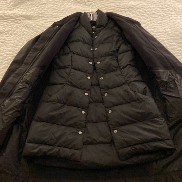 Lululemon All Days Softshell - Picture 6 of 10